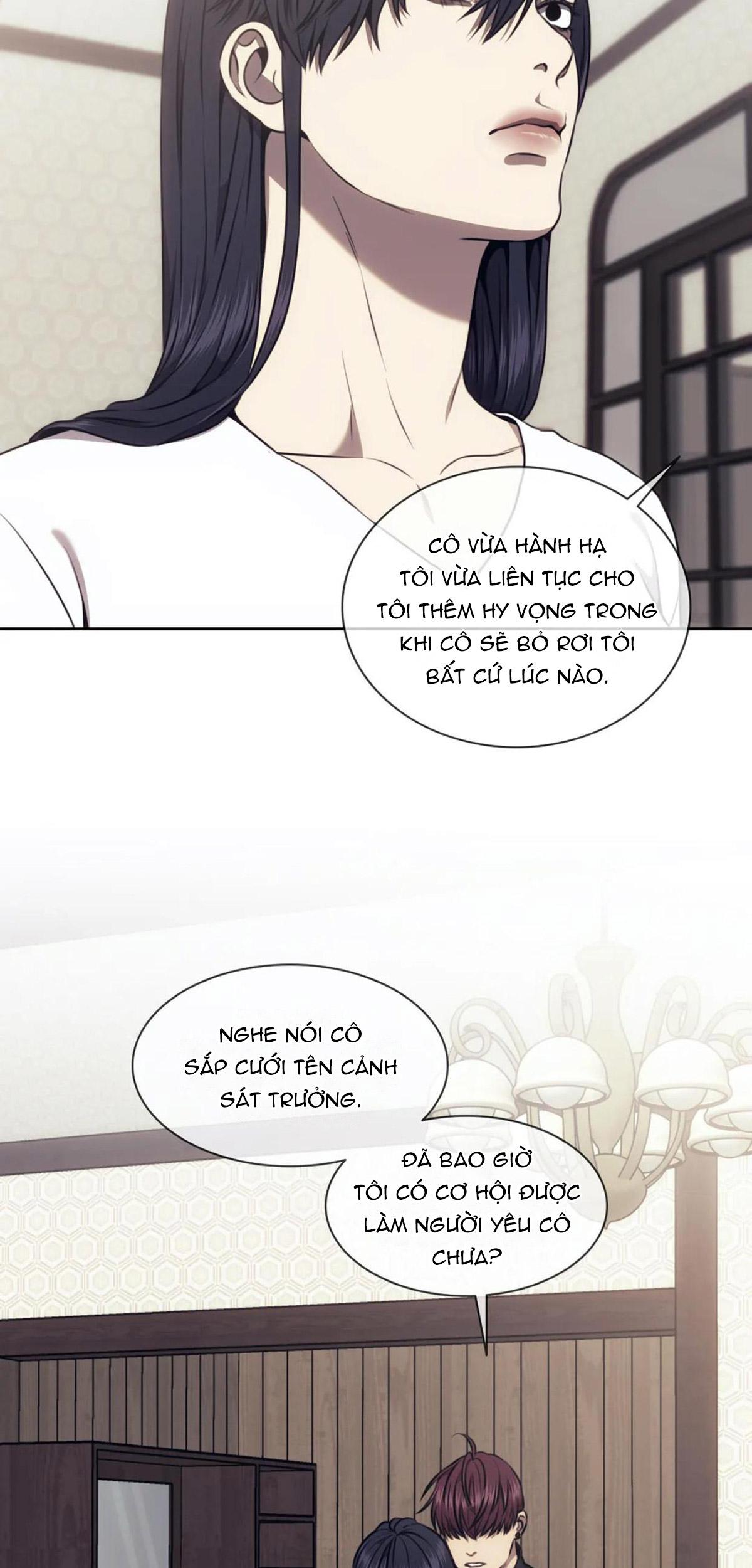 công cuộc báo thù của kẻ yếu thế chapter 47 4