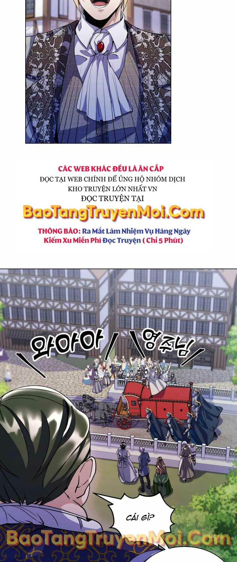 bạo chúa cường hoành chapter 11 50