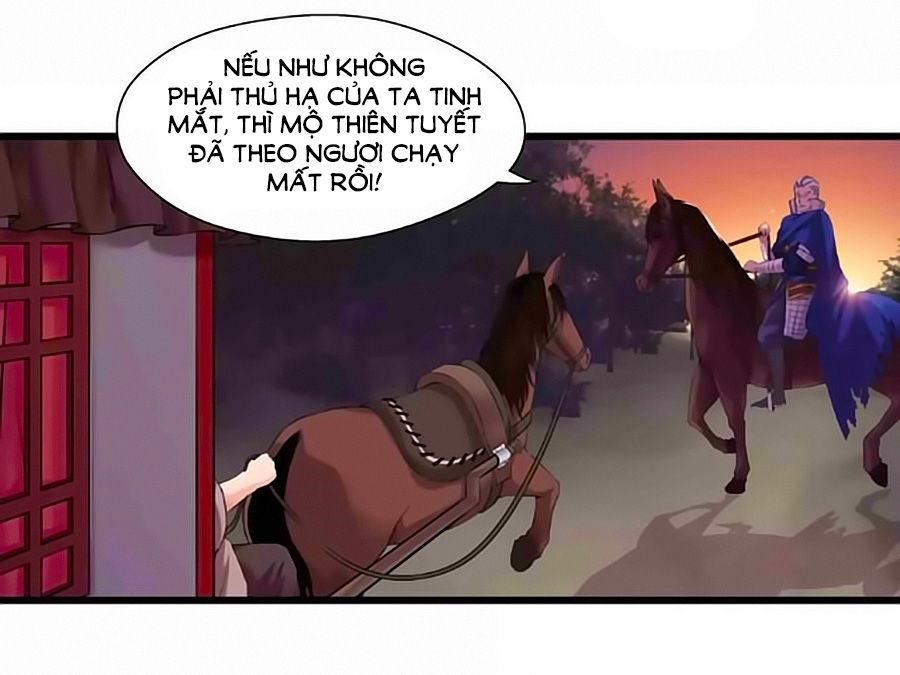 Thịnh Thế Đế Vương Phi chapter 11 - Trang 6