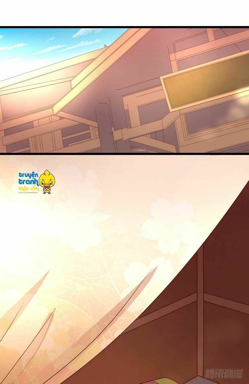 ái khanh giá đáo chapter 12 22