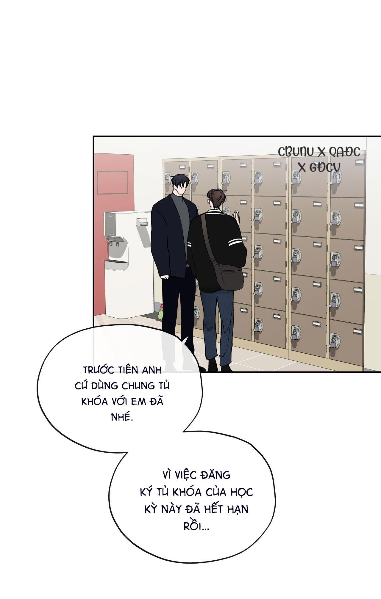 hạ cánh cuối chân trời chapter 7 67