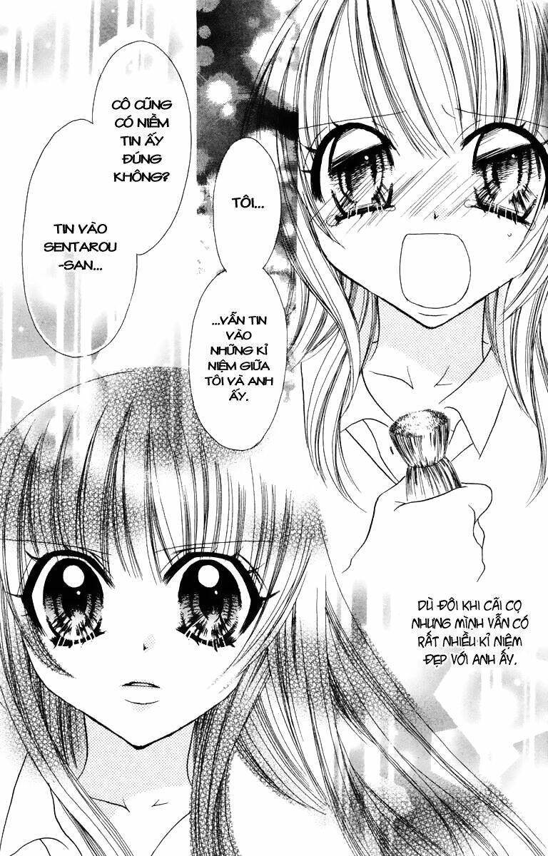 jigoku shoujo-cô gái đến từ địa ngục chapter 13.1 41