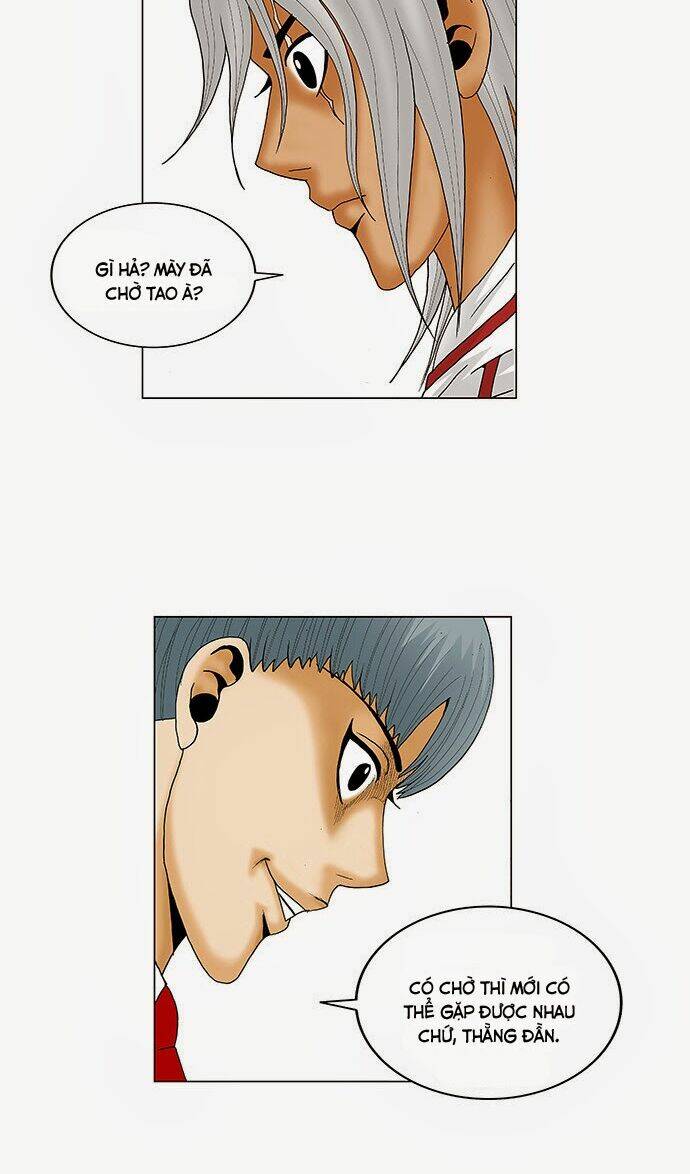 ultimate legend: kang hae hyo chapter 78 20