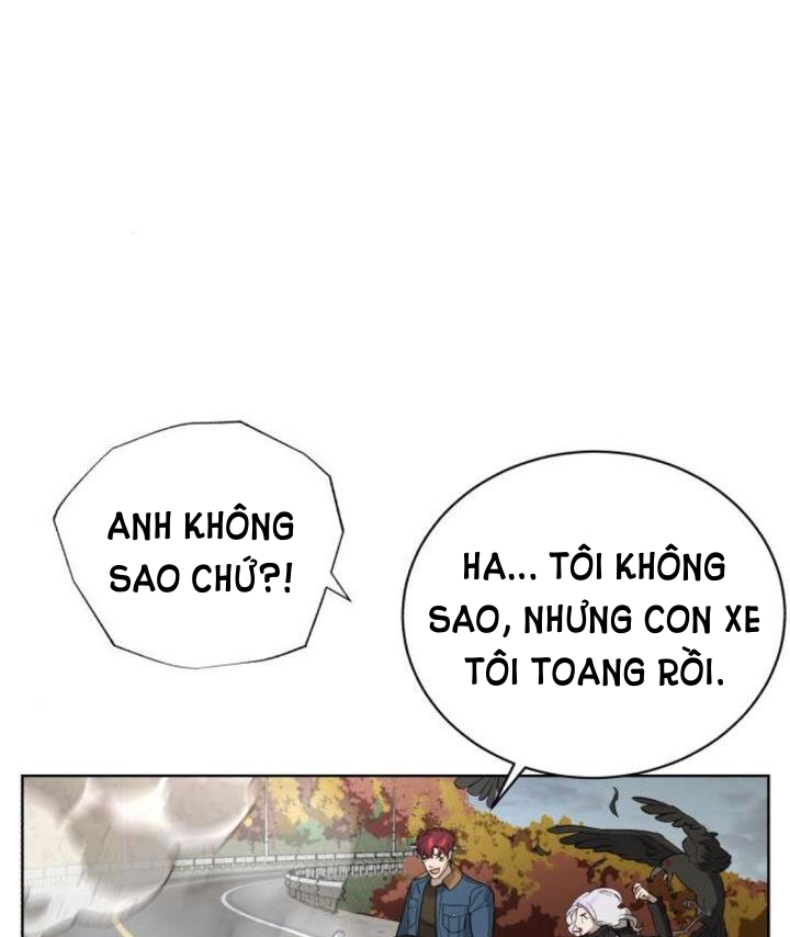 bạch huyết - white blood chapter 66 20