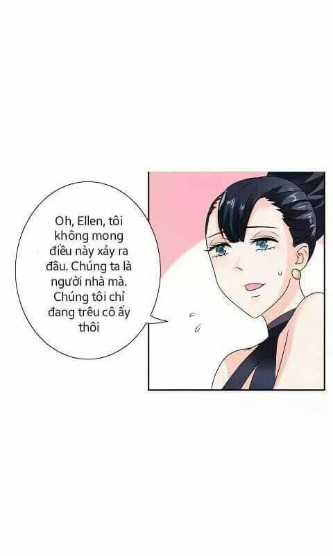 1 nửa hoàn hảo của ceo chapter 26 15