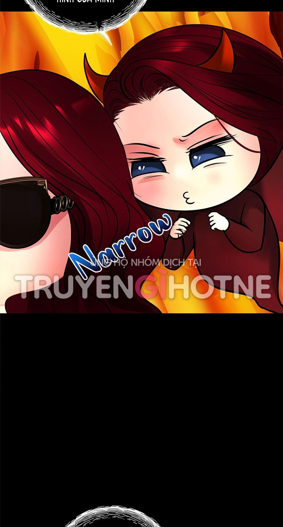 tôi đã ký khế ước với ác quỷ chapter 16.1 7