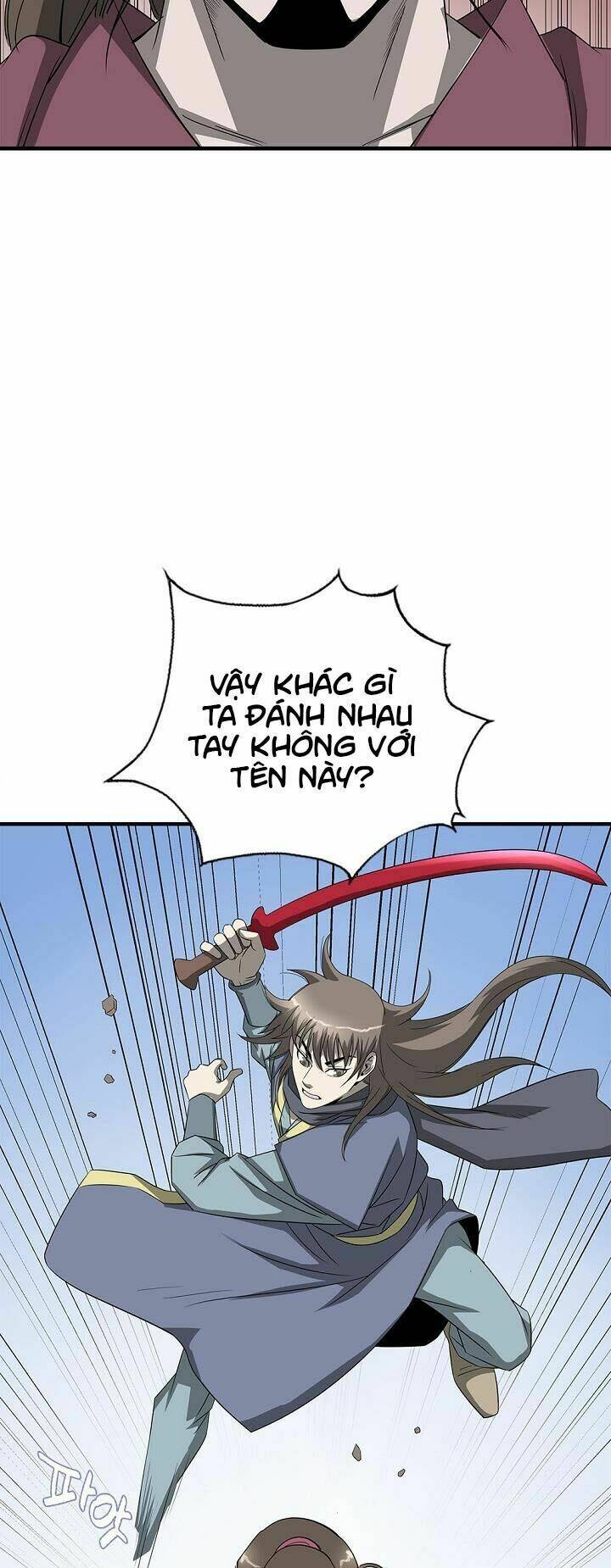 cuồng long chapter 34 40