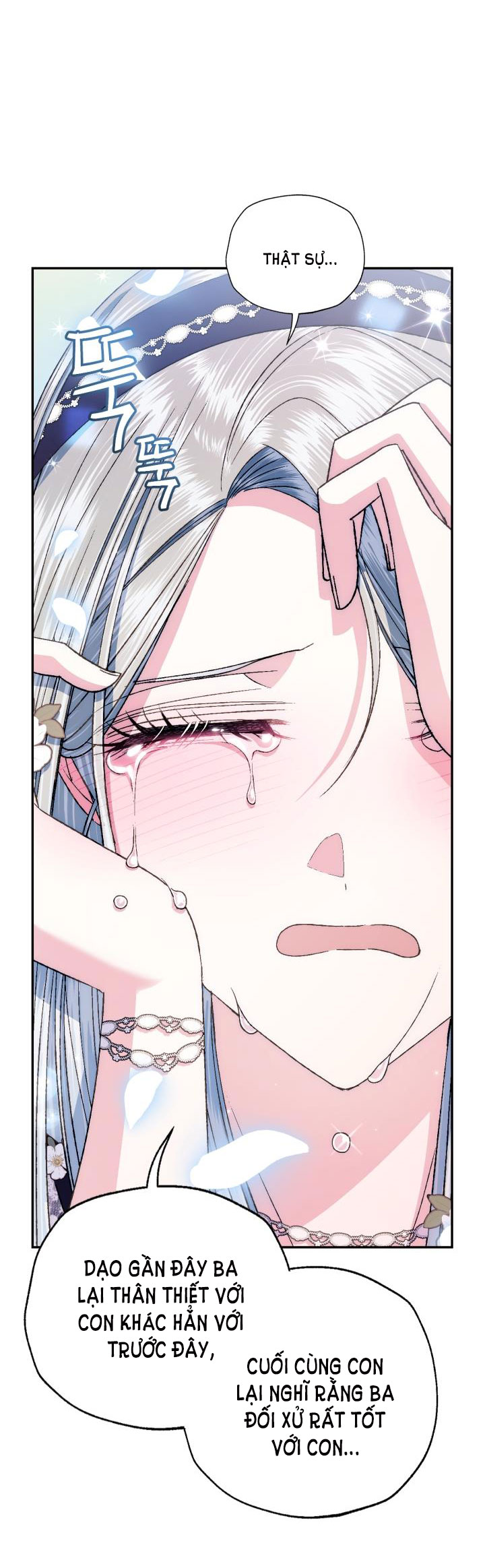 cha à, con không muốn kết hôn đâu chapter 79 35