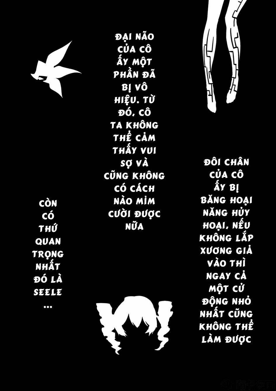 băng hoại 3rd chapter 32 19