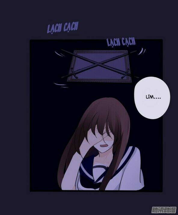 đam mỹ lời ngụy biện chapter 24 27