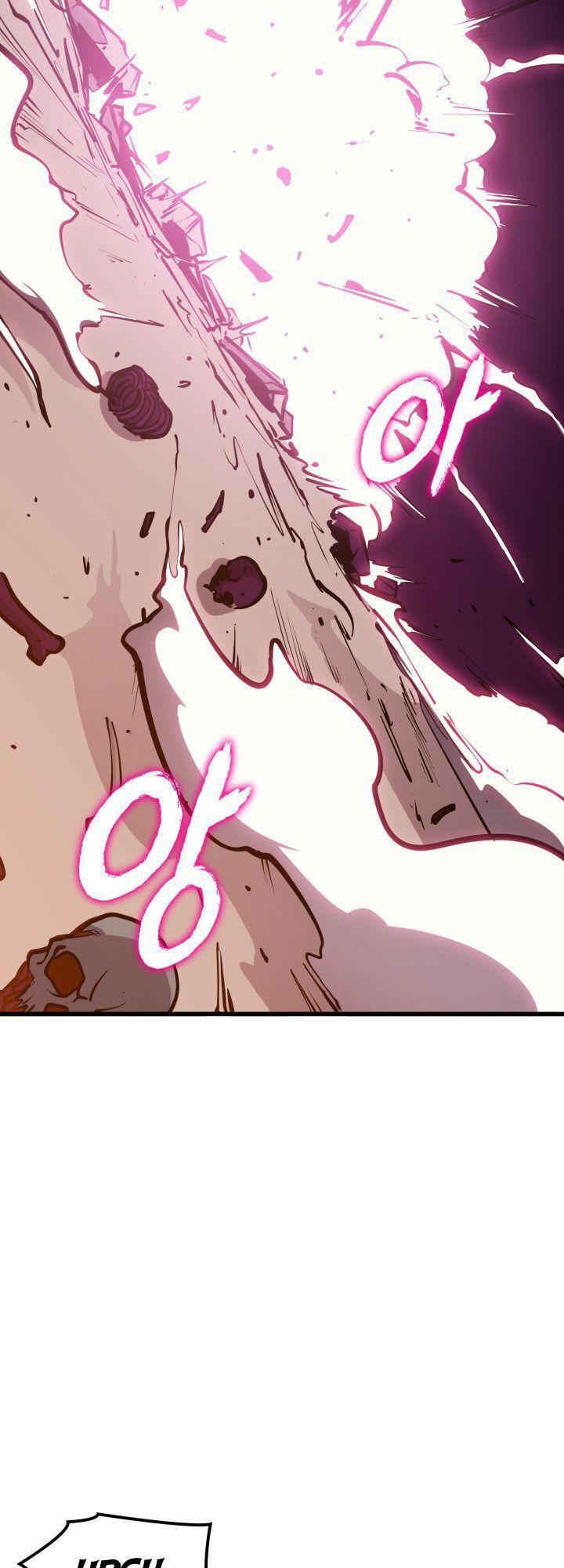 tôi trở lại thăng cấp một mình chapter 15 32