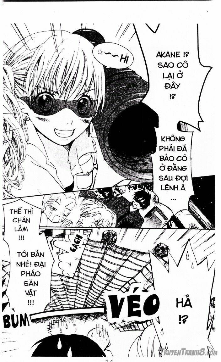 bí mật tình báo -ica chapter 7 12