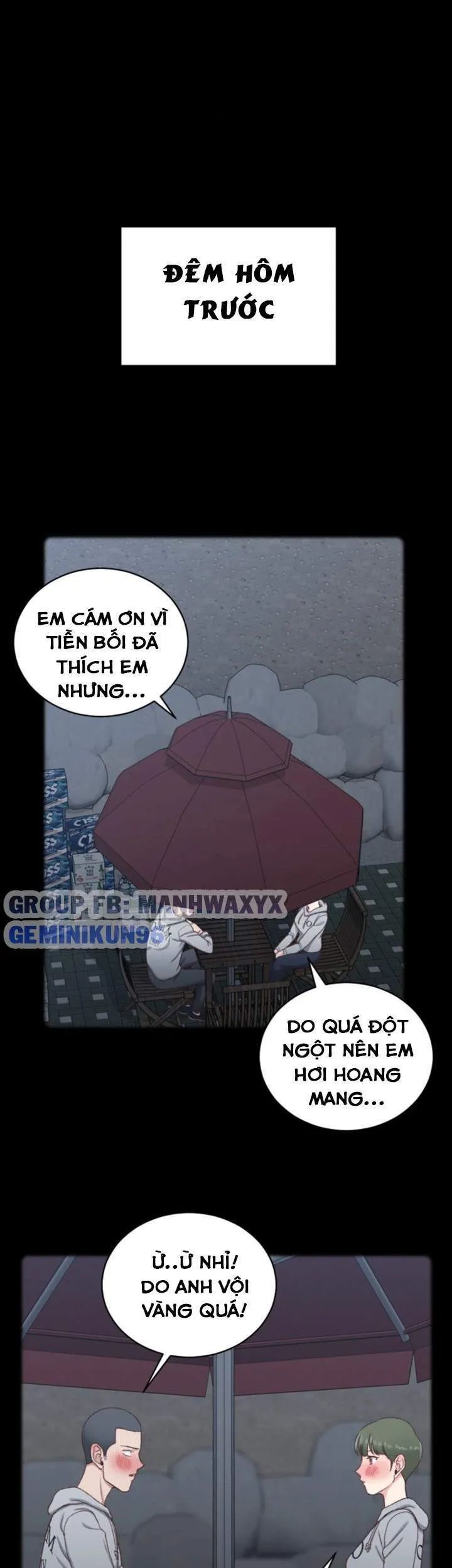 thanh niên động kinh chapter 93 22