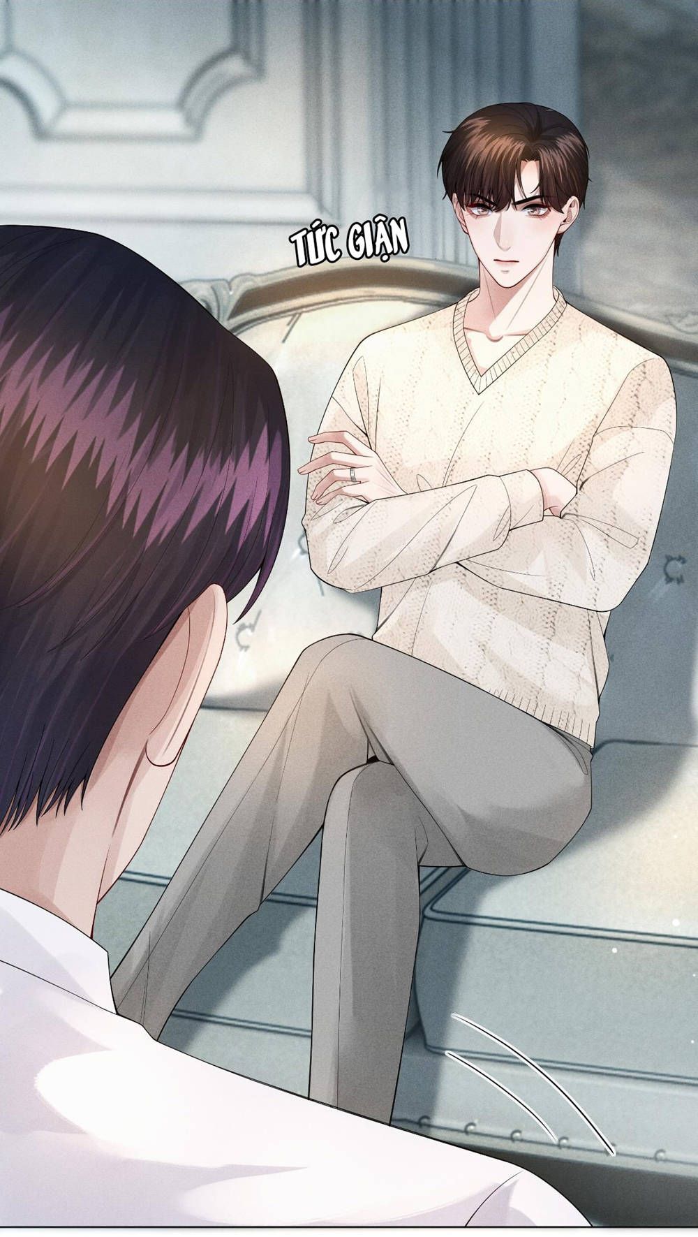 dior tiên sinh chapter 20 5