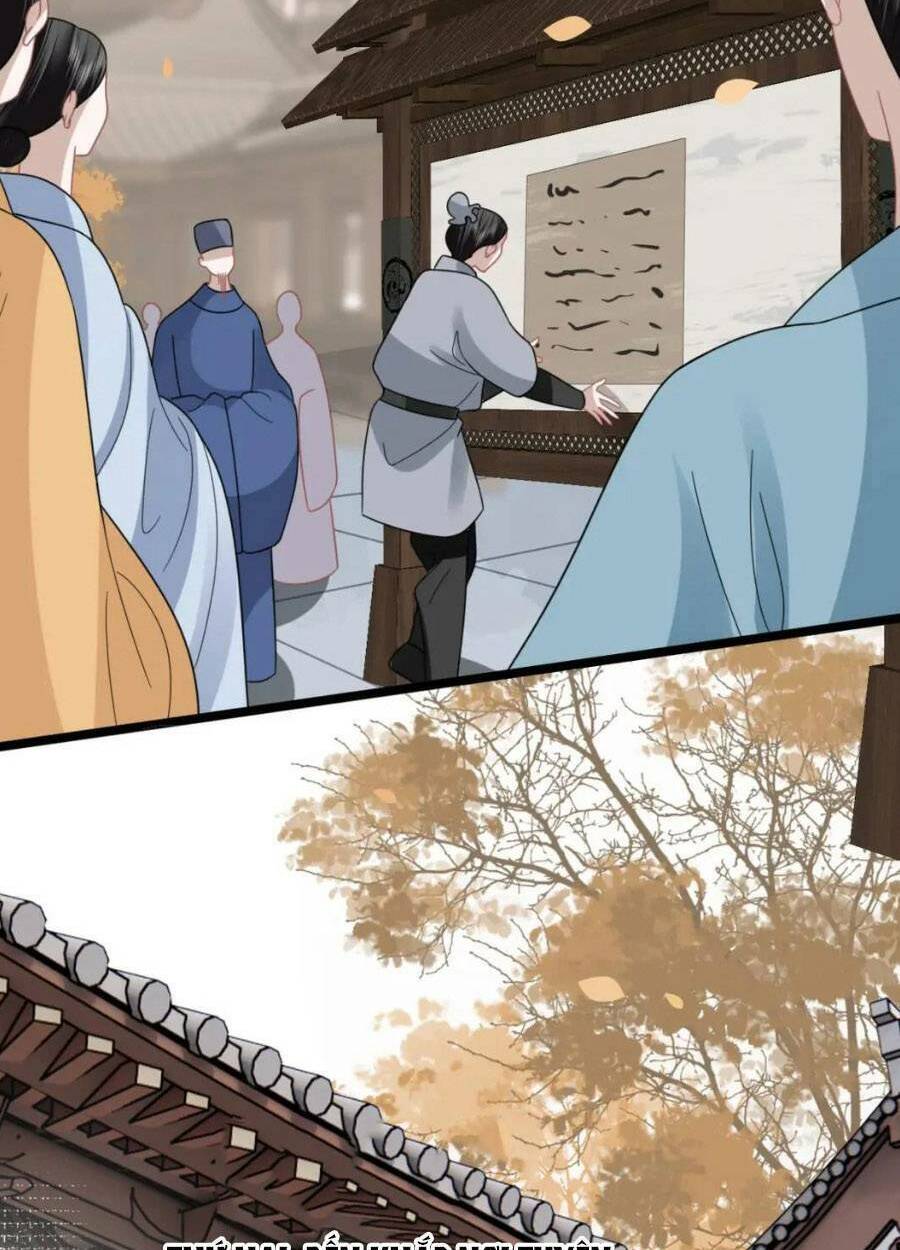 điều hương vương phi chapter 37 60