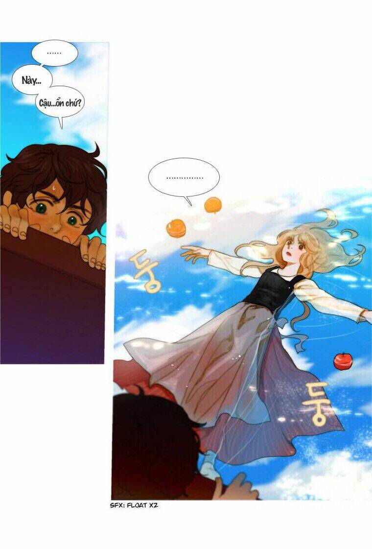 the pale horse chapter 3 32