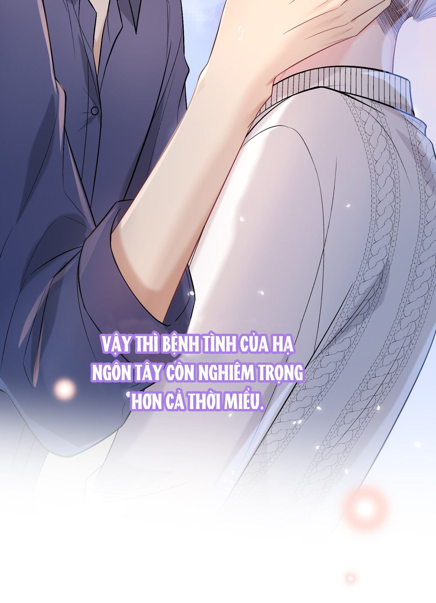 trước và sau ly hôn! chapter 93 41