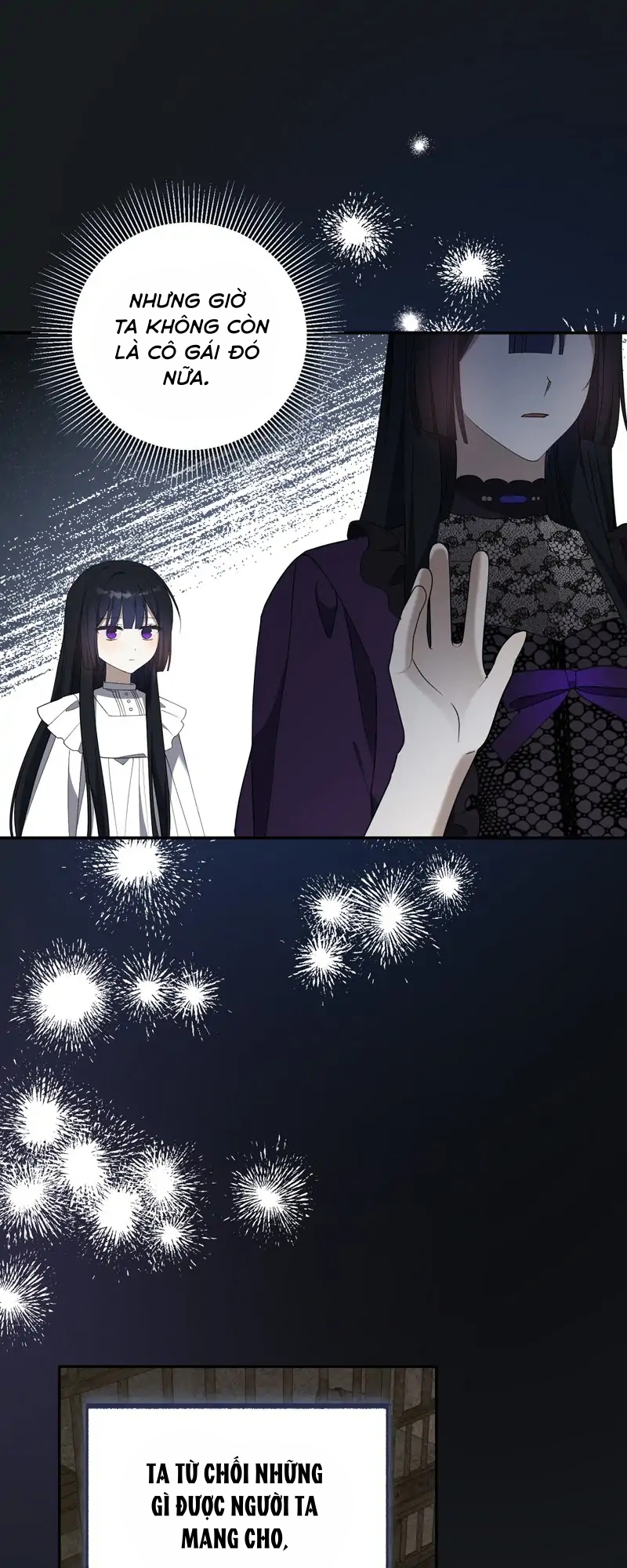 lời nguyền vẫn chưa kết thúc chapter 42 9