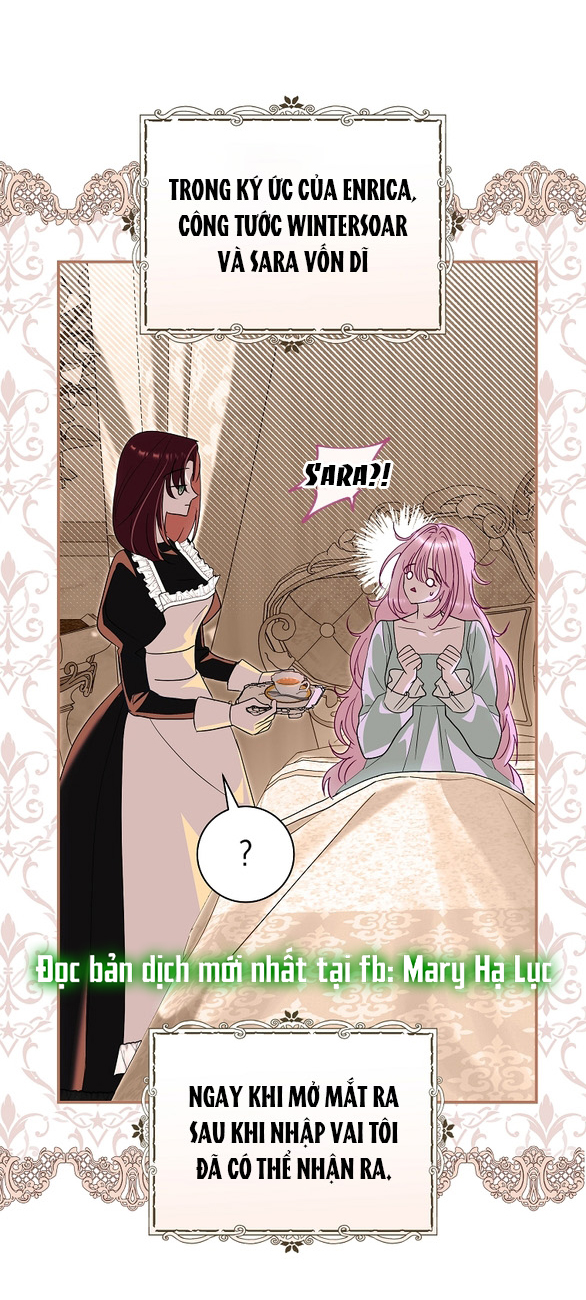 ngài công tước, tôi sẽ làm mọi thứ, trừ việc kết hôn! chapter 3.1 6