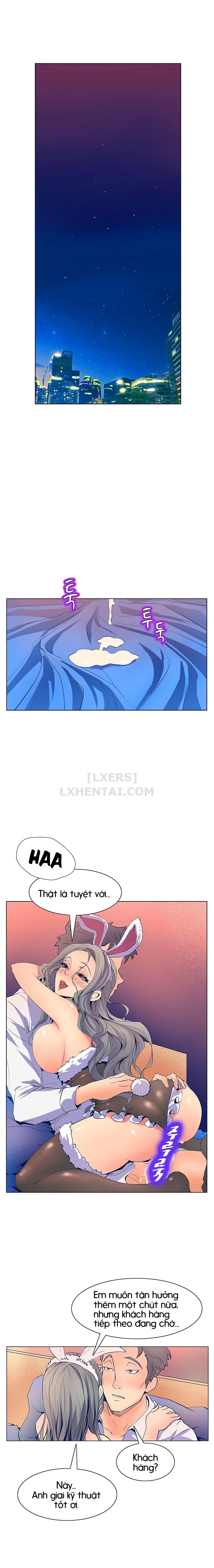 thân phận bí mật chapter 23 9