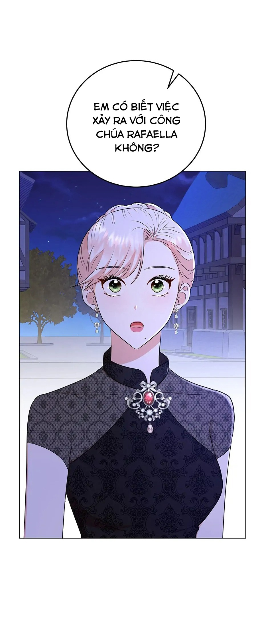 diễn vai ác nữ cũng thật khó khăn chapter 60 17