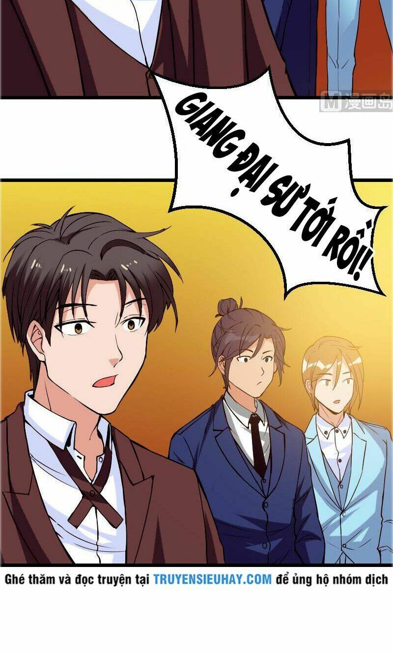 ngưu thư cung ứng thương chapter 88 13