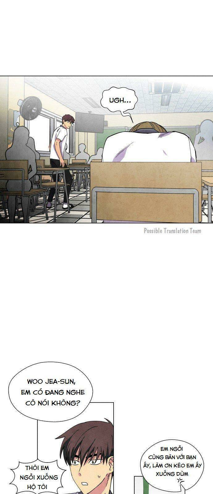 tai sói và mũ đỏ chapter 7 2