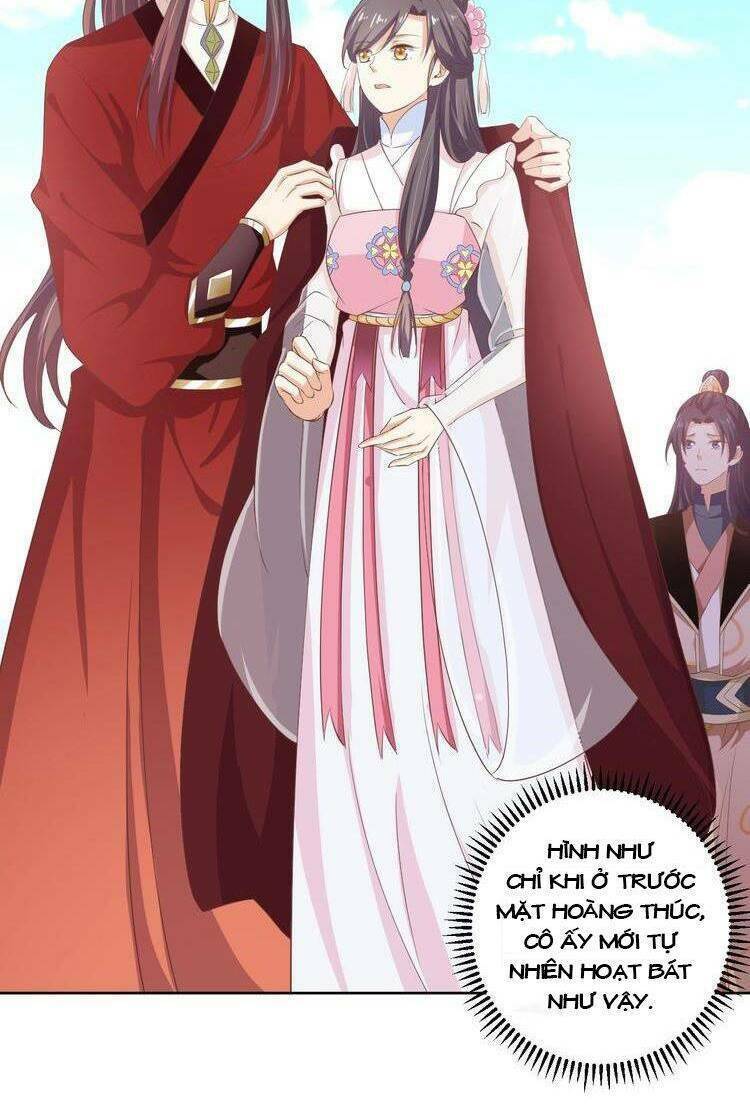 ngạo kiều vương gia huyên náo phi chapter 43 29