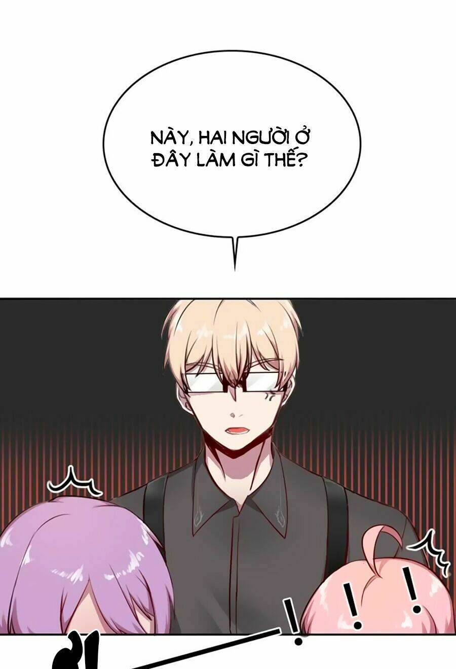 bám lấy nam thần bất chấp thời tiết chapter 7 21