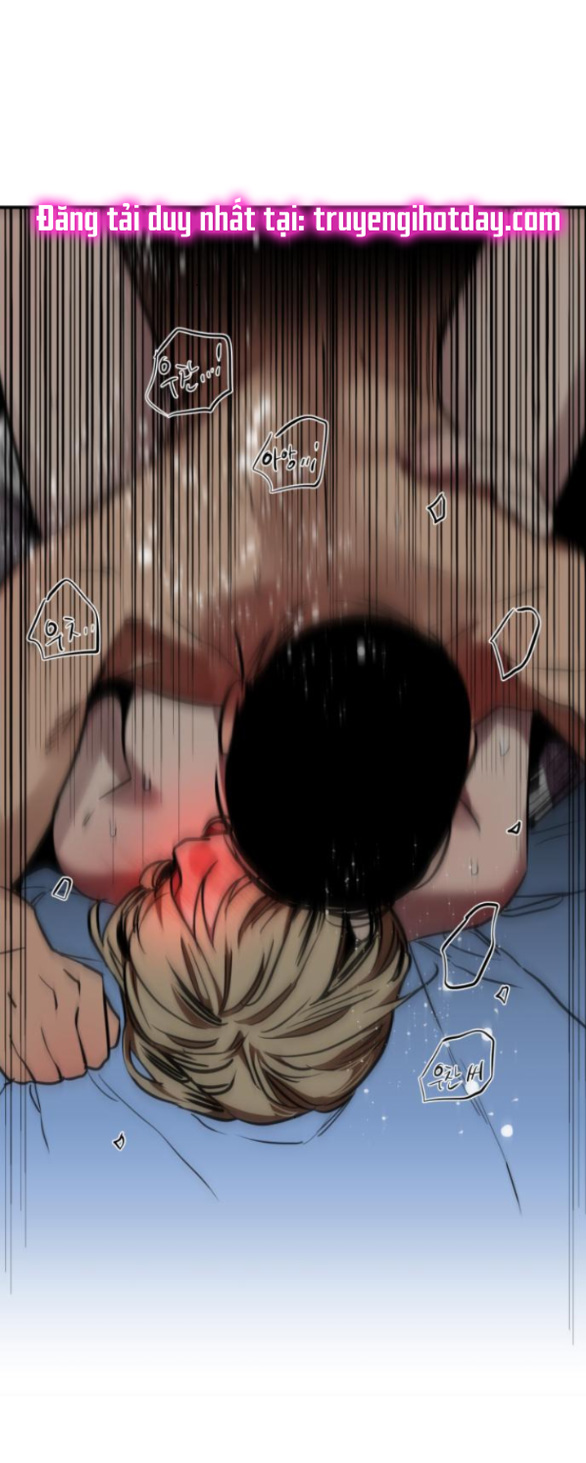 Nari Ở Nhà Đối Diện chapter 38.2 - Trang 25