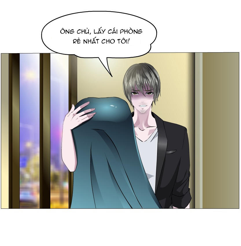 cạm bẫy của nữ thần chapter 131 14