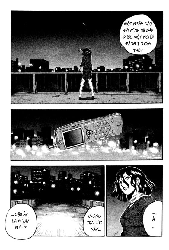 togari chapter 39 17