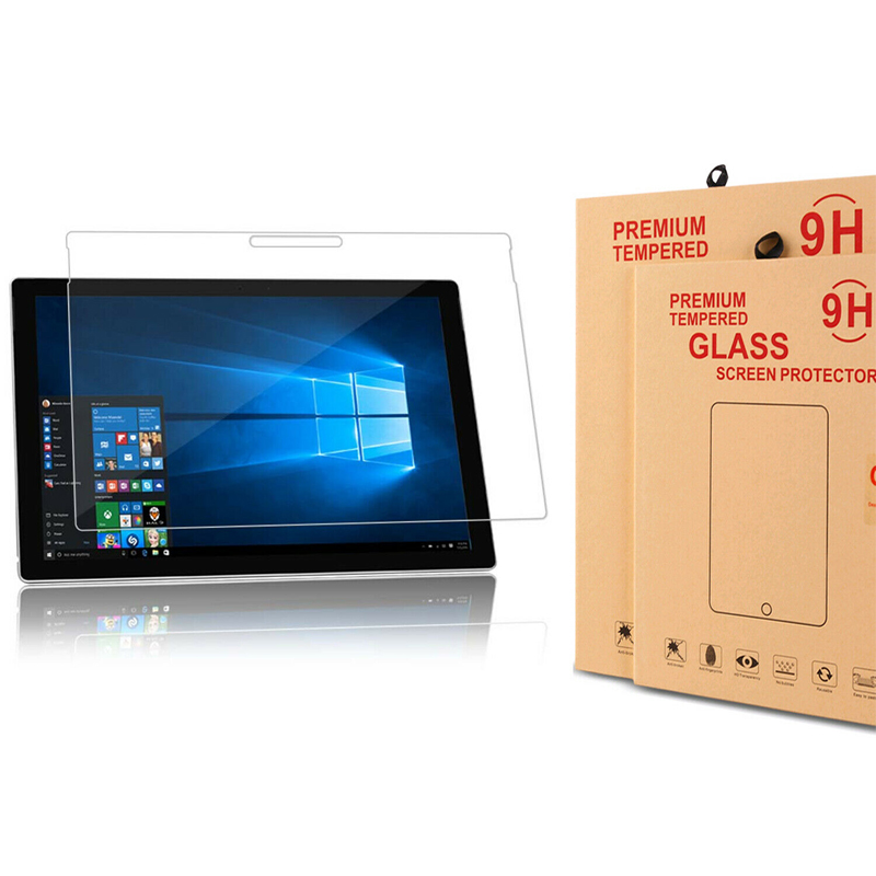 Dán màn hình cường lực dành cho Microsoft Surface Pro 7 9H