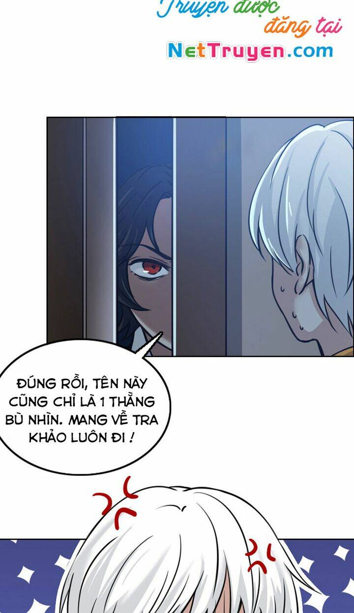 người tiên phong chapter 7 16