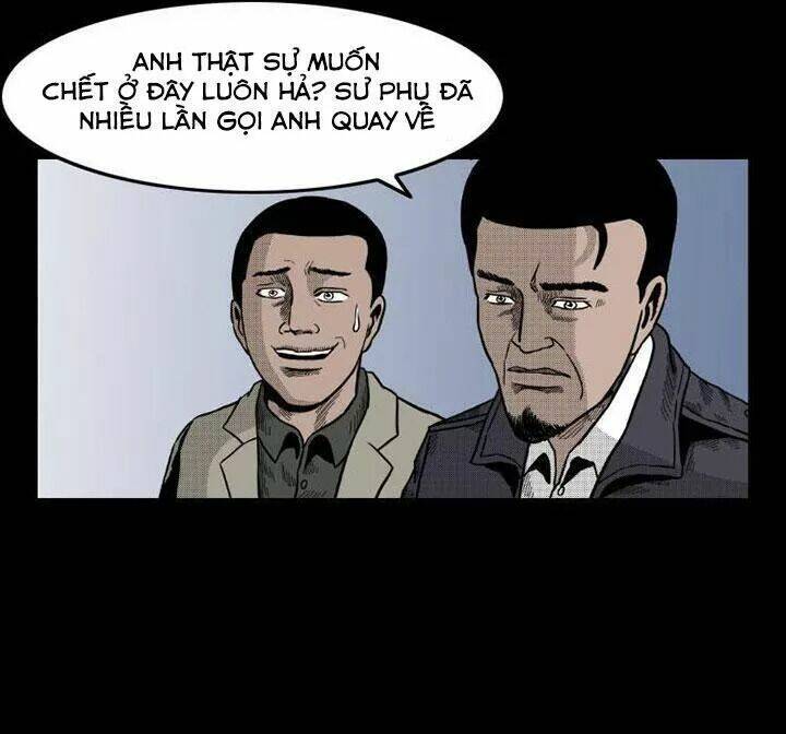 kỳ án có thật chapter 15 7