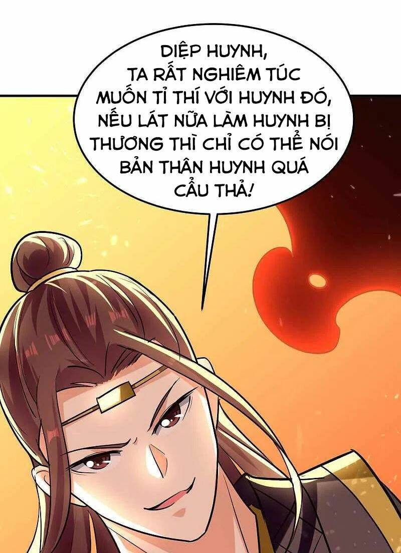 vạn giới tiên vương chapter 170 36