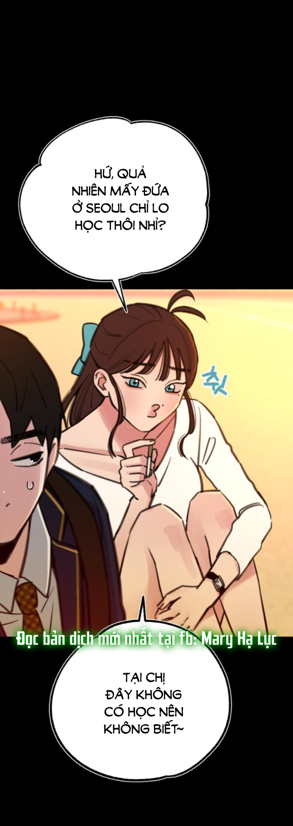 nàng thơ nổi tiếng - nàng thơ myung chapter 54.1 16
