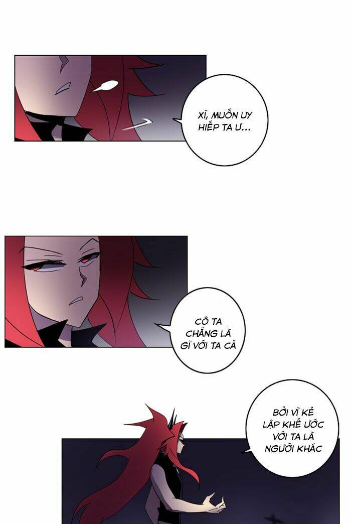 bản khế ước linh hồn chapter 76 39