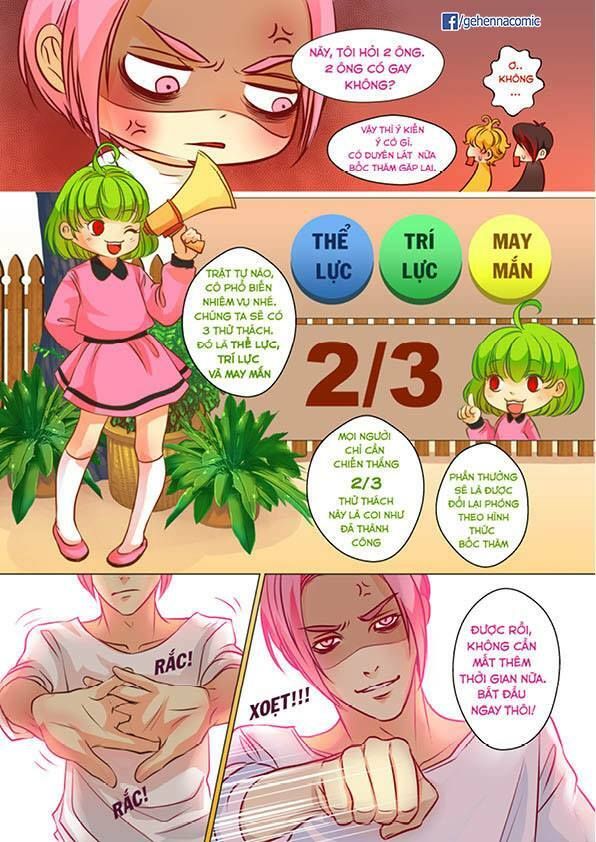 zodiacboys chapter 6 3