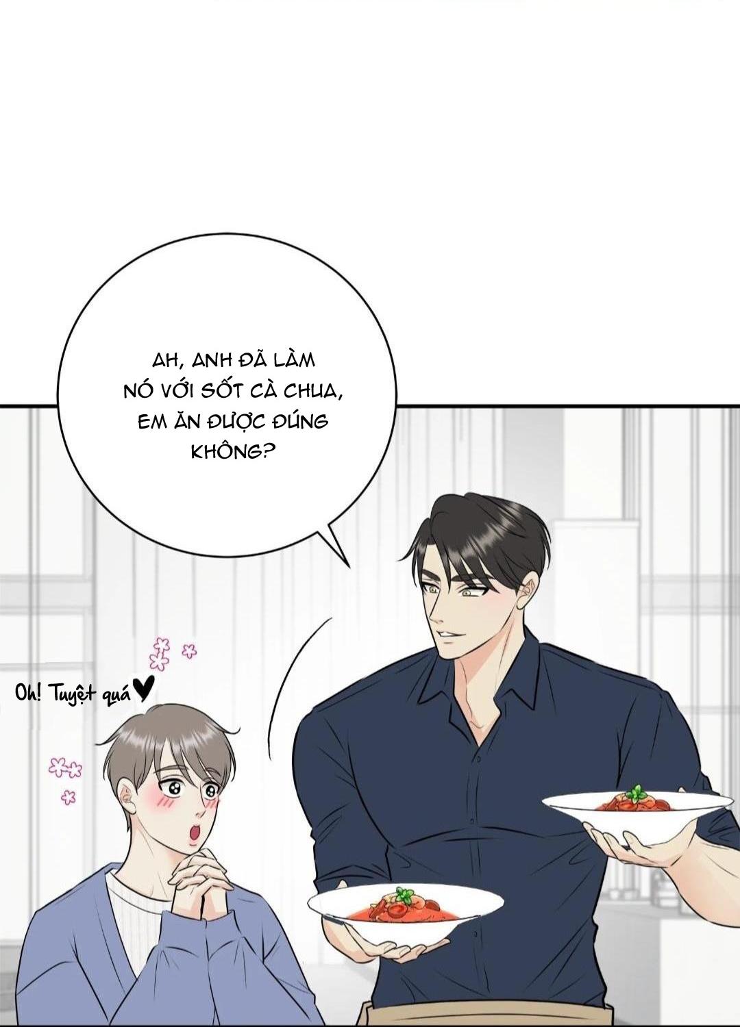 hạnh phúc trọn vẹn chapter 22 21