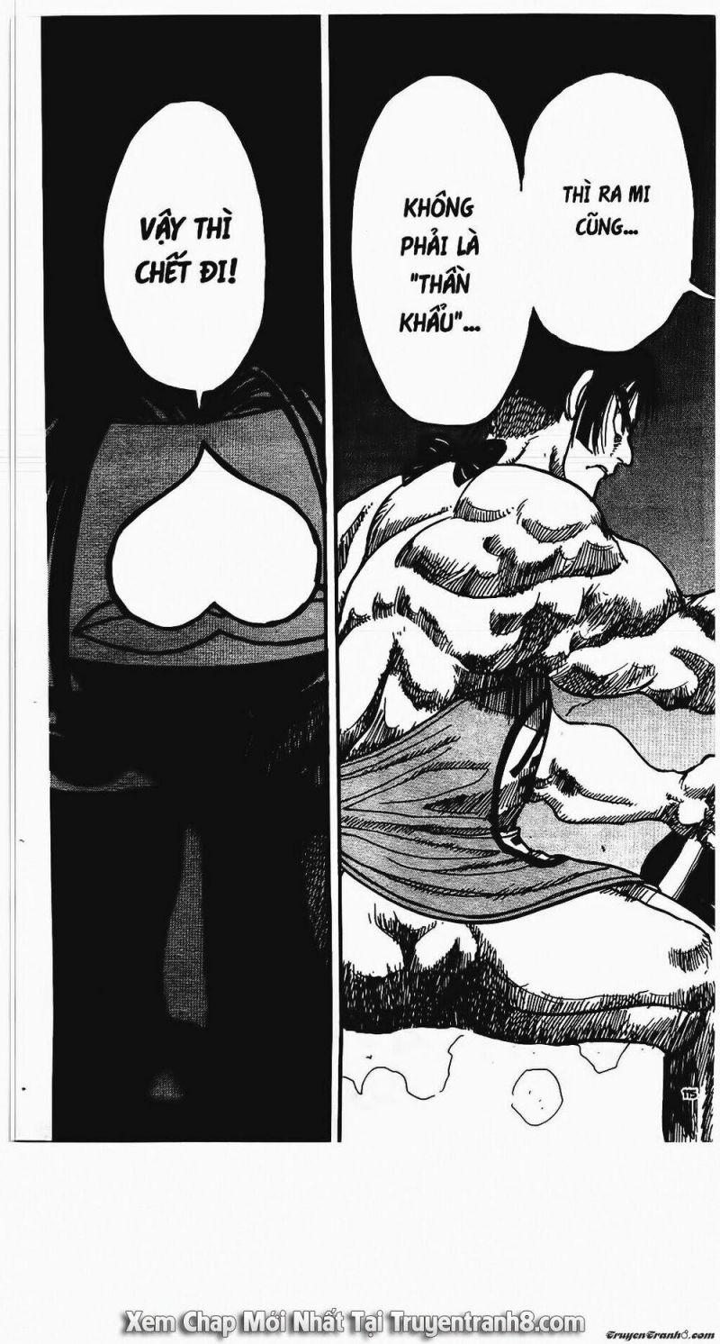 sắc lệnh ánh trăng chapter 46 19