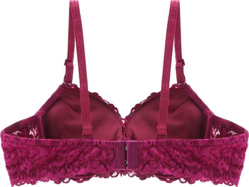 Áo Ngực 12H Ren Mút Dày M118