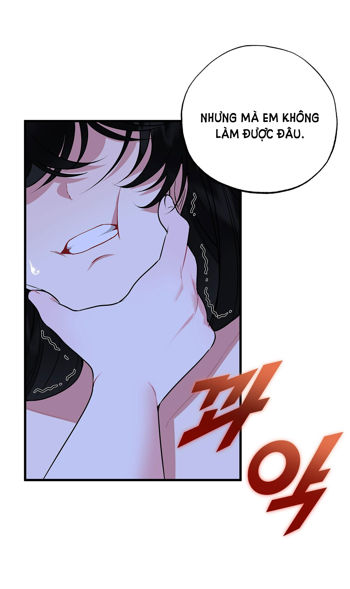 mặt trái của sự thật chapter 8.2 34