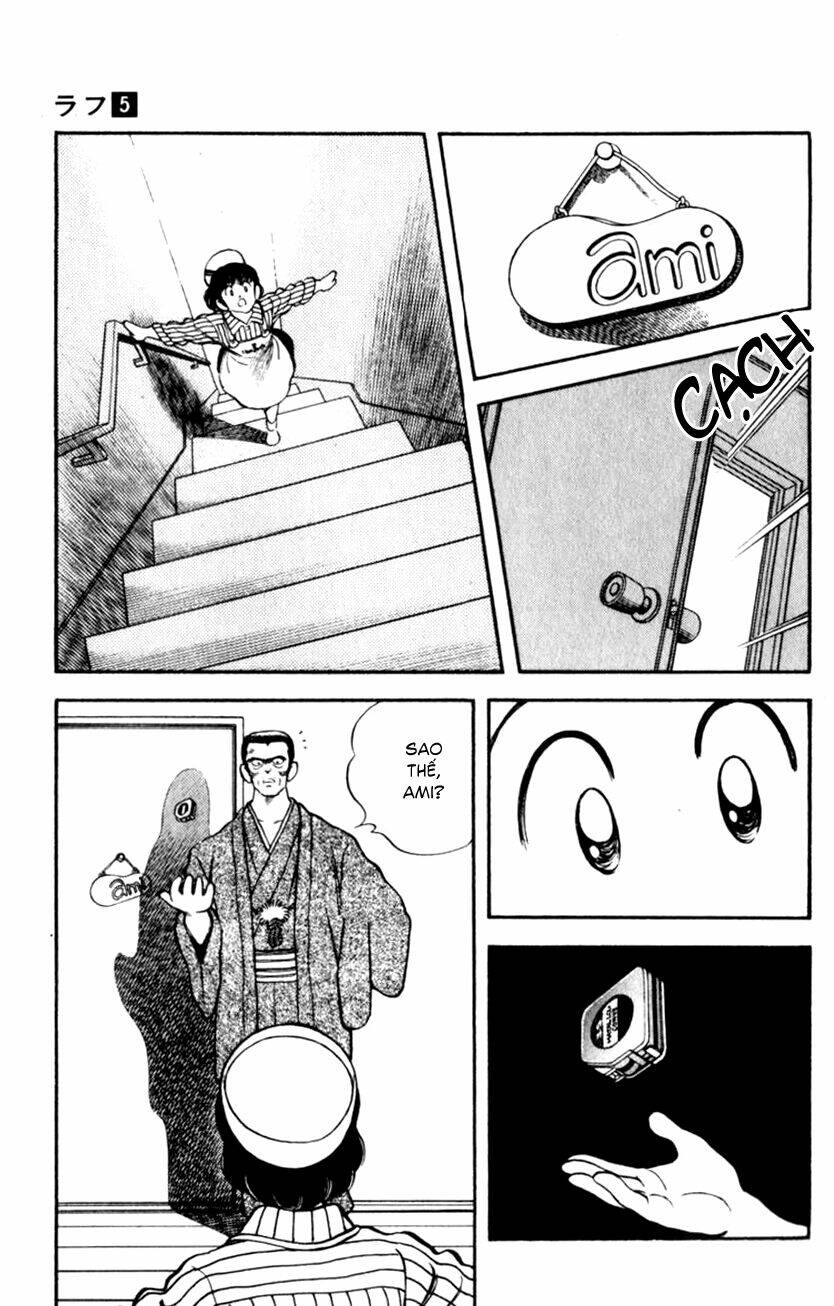 rough - ngọc thô chapter 48 10