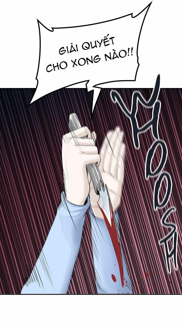 tòa tháp bí ẩn 2 chapter 283 11