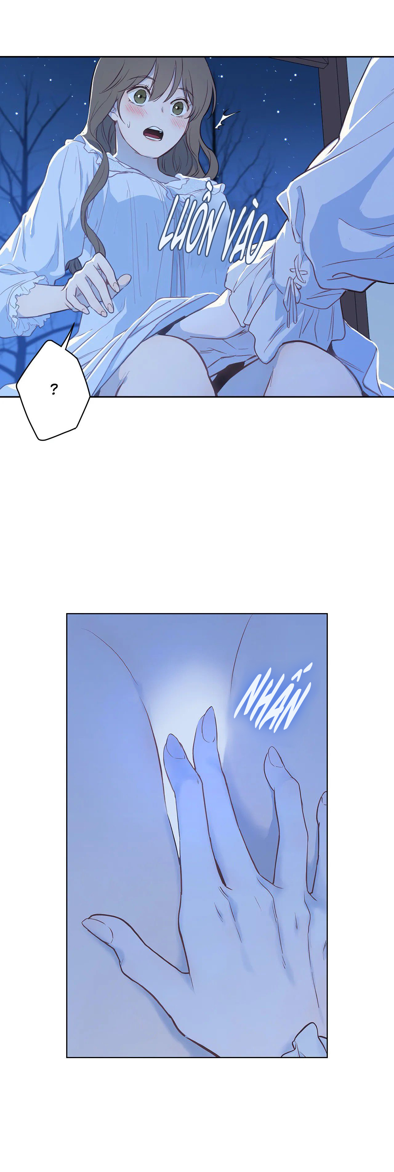 máu của nàng giselle chapter 24 32