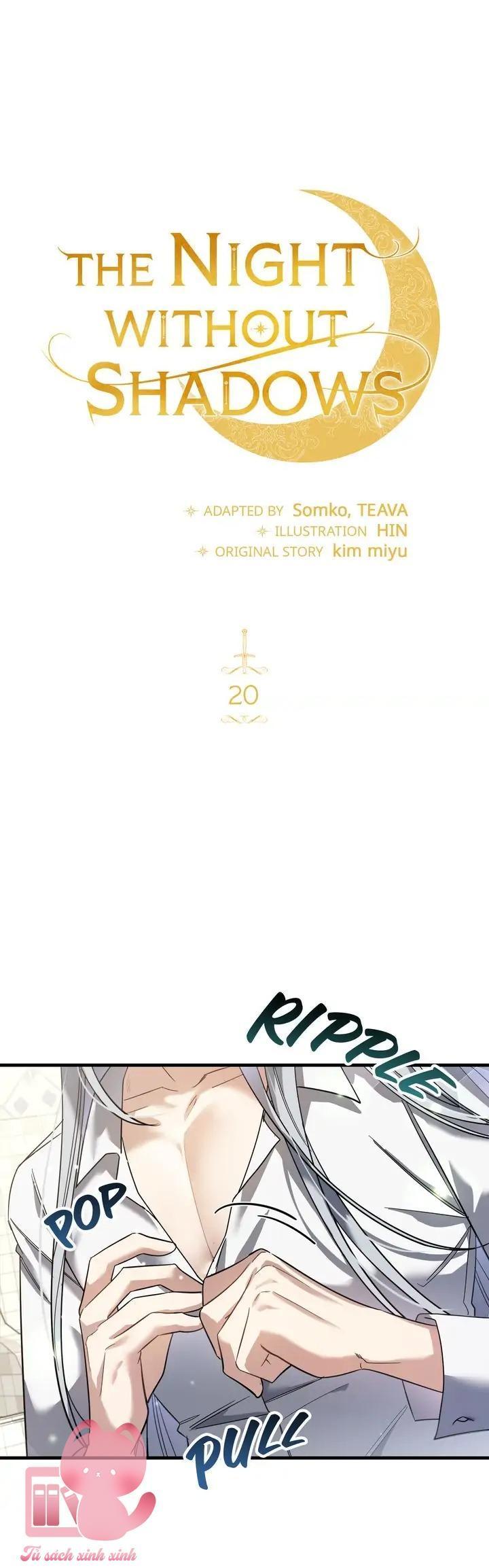 đêm đen khuất bóng chapter 20 21