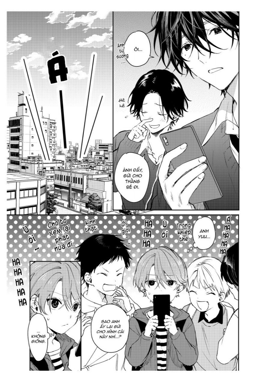 shota oni chapter 9 21