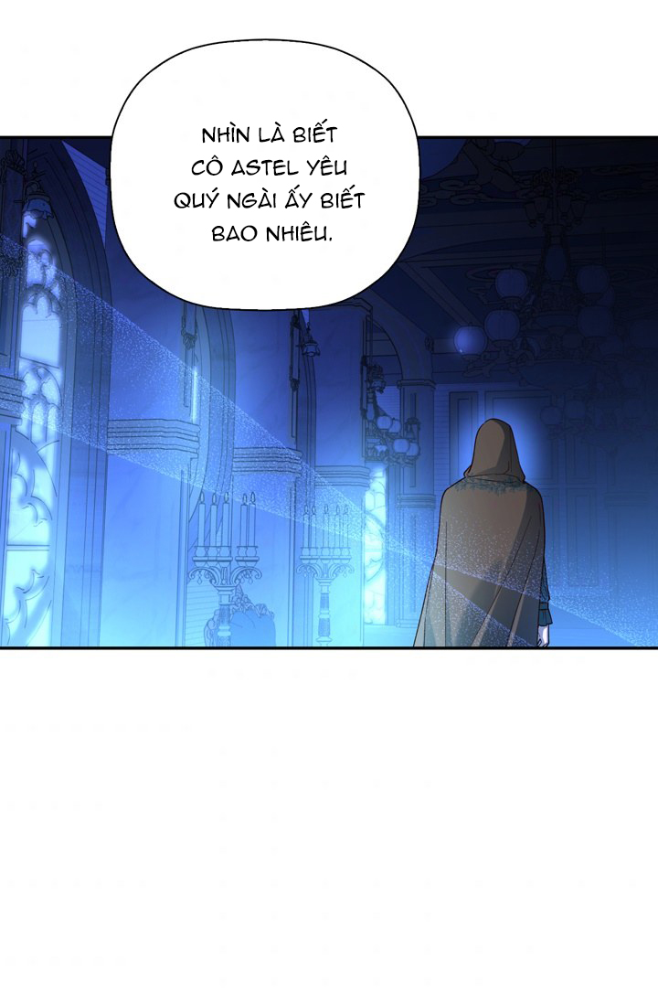 cách che giấu đứa con của hoàng đế chapter 49 85