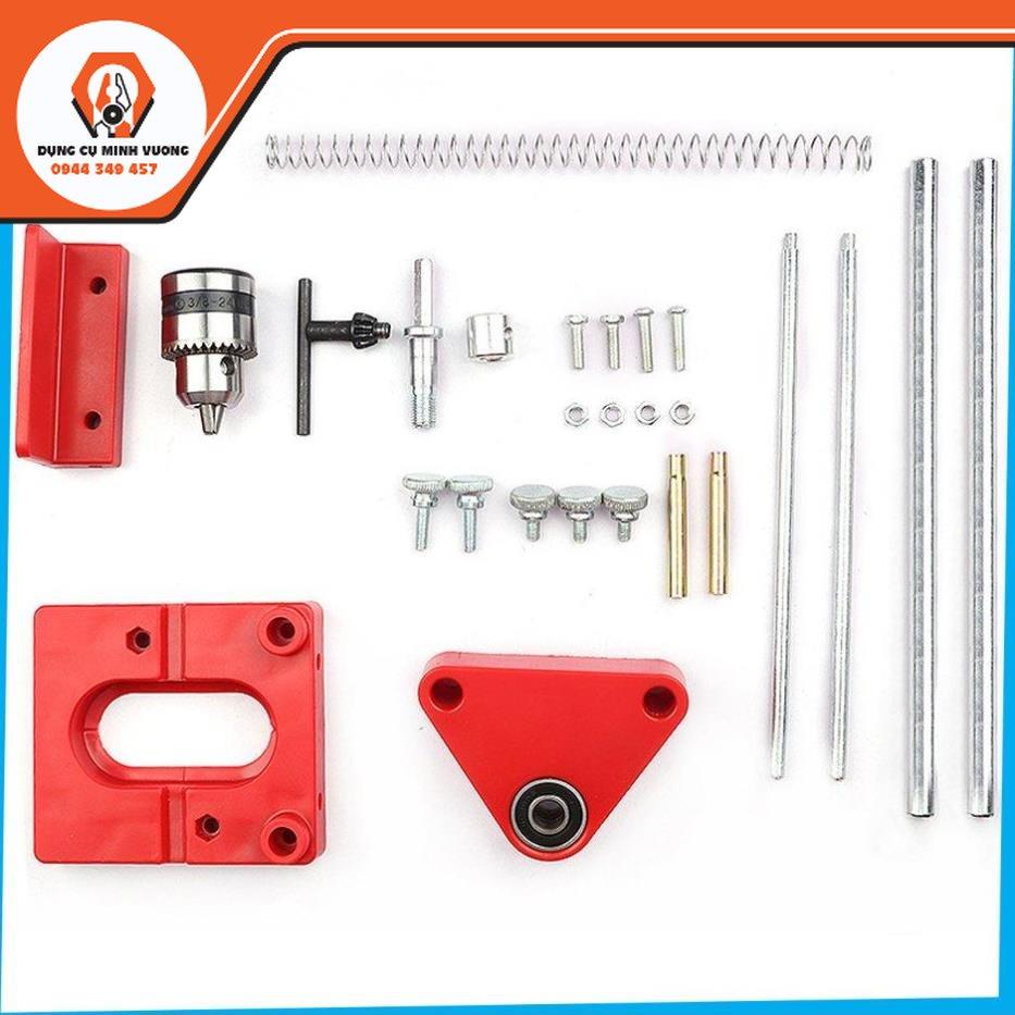 Dụng cụ định vị mũi khoan mini cầm tay đa năng tiện dụng 1.4